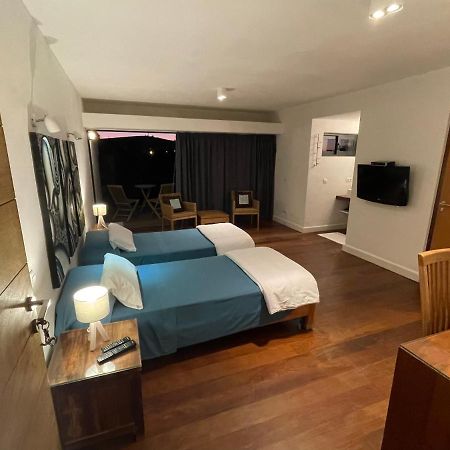 Villa La Laguna Lajares Kültér fotó
