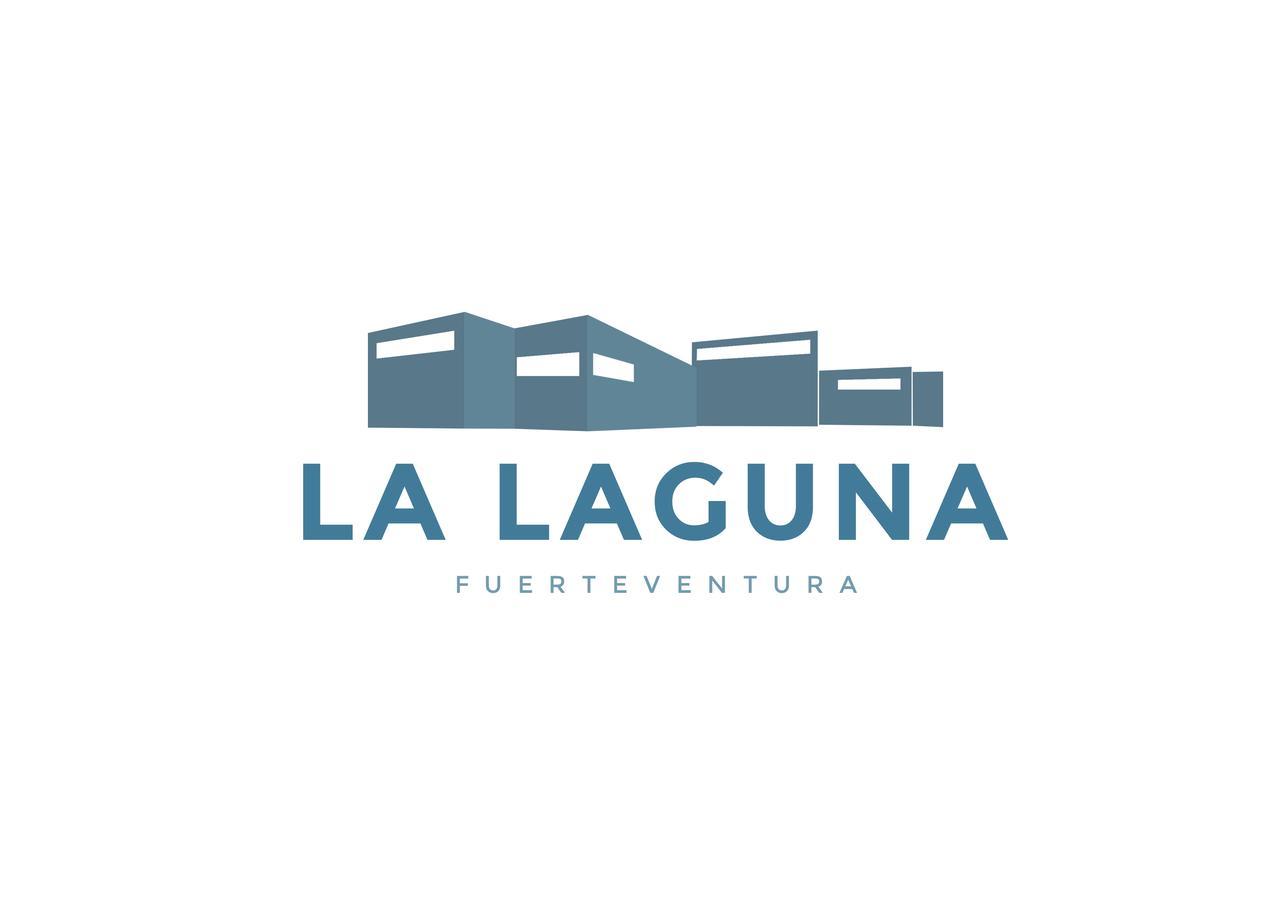 Villa La Laguna Lajares Kültér fotó